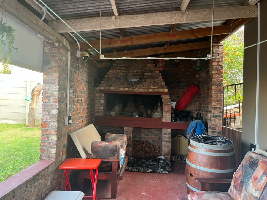 2 Bedroom Property for Sale in Mosel Eastern Cape